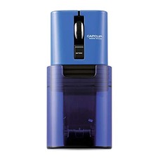 ELECOM Mouse Bluetooth (iOS Compatible) SSize...