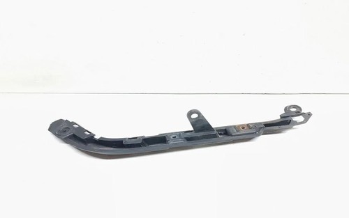 BMW 1 E81 Stoßstangenhalterung hinten links 7058517 2.00 Diesel 2009 33675302