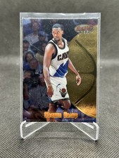 Shawn Kemp 1997 Bowman's Best #46
