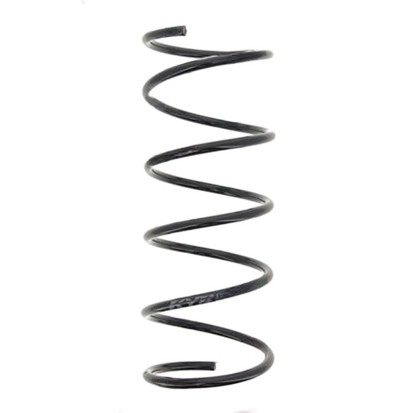 Fahrwerksfeder Vorderachse Schraubenfeder Ø 154 Mm KYB FüR Peugeot 306-image