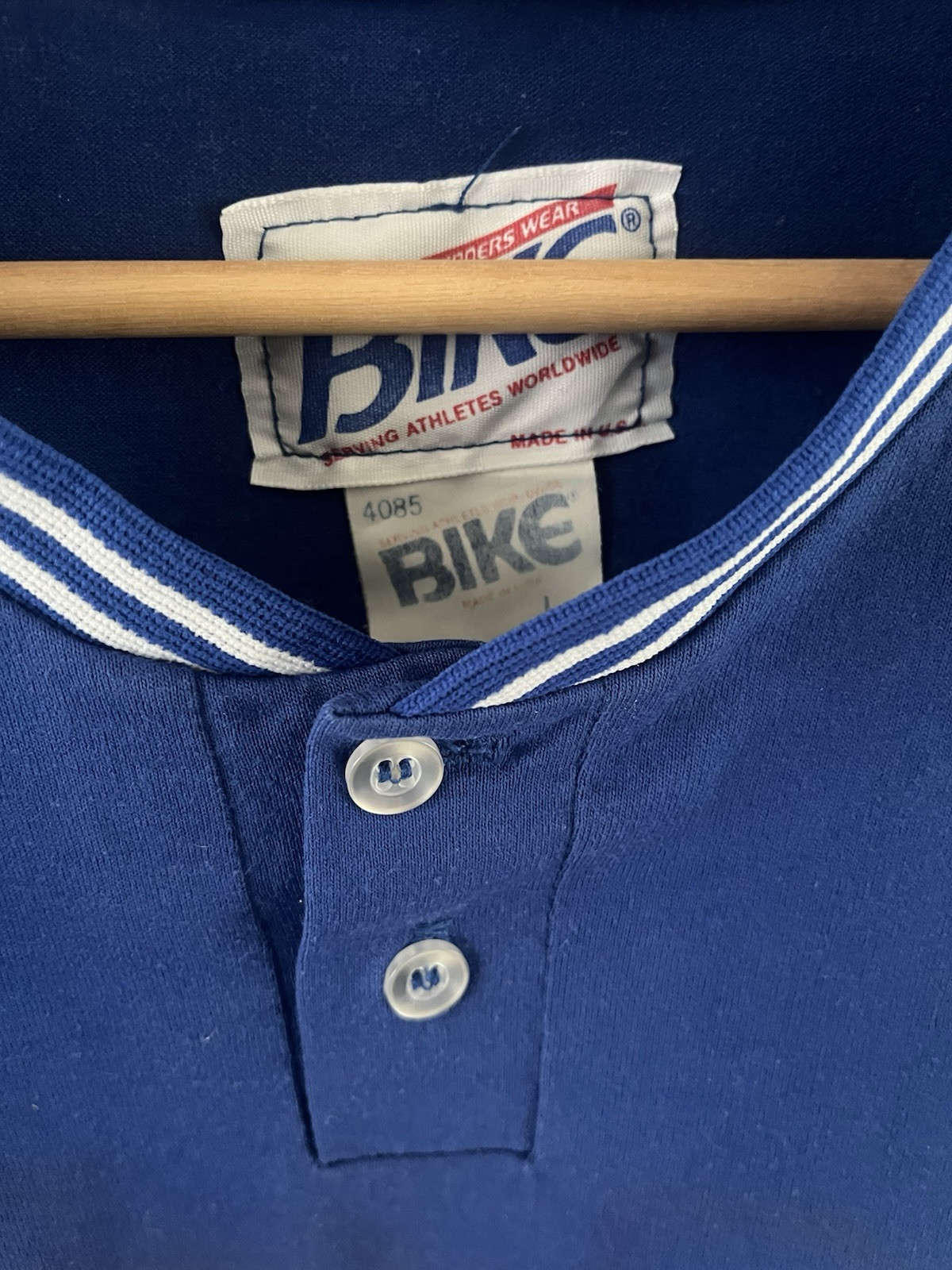 Freeway National Pony Maglietta Baseball Vintage Tg.L Made In Usa