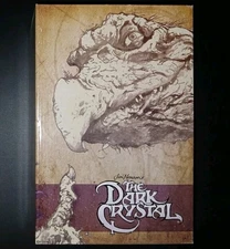 The Dark Crystal Chamberlain Chronicle Statue – ThinkGeek Exclusive New In Box