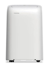 Toshiba 10000 Btu 7000 Sacc Air Conditioner Rac-pd1013cwru
