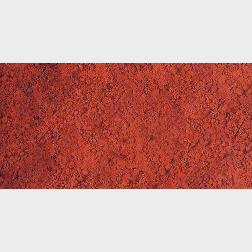 Roberson : Dry Pigment : Venetian Red PR101 : 250ml (240g) : Series 1