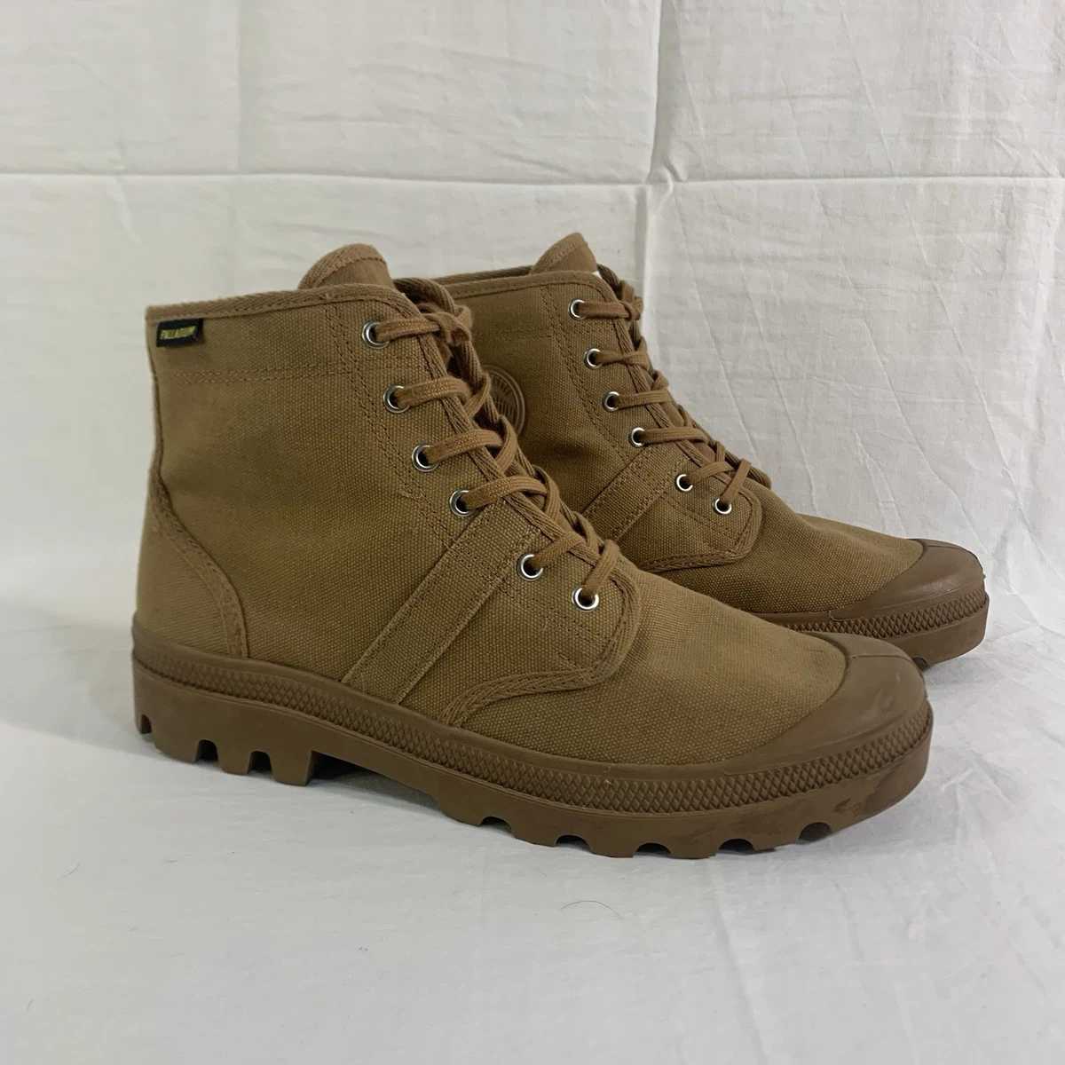 Palladium Solid Boots for Men for Sale | Shop New & Used 