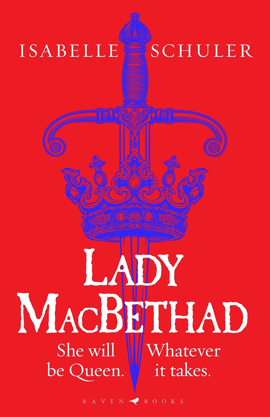 Lady MacBethad: The electrifying story by Isabelle Schuler | HB | 2023 - Image 2