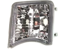 Replacement AP 65XJ12Y Turn Signal Light Fits 2010-2011 Toyota Prius Base