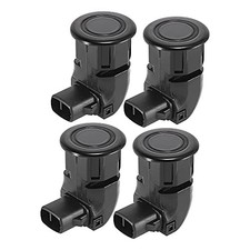 4pcs 89341-30010-C0 Car Bumper PDC Backup Parking Reverse Assist Sensor for
