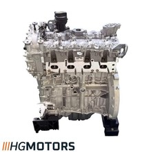 Austauschmotor Original Mercedes W247 H247 X247 B GLA GLB M260920 wie neu 50km