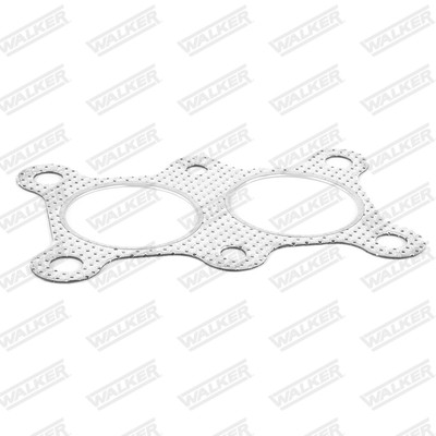 DICHTUNG ABGASROHR 80128 FÜR VW GOLF/VI/PLUS/IV PASSAT/B6 JETTA/III CADDY/MPV - Bild 8 von 18