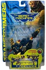 Transformers Beast Machines Jetstorm Deluxe Class Vintage 1999 Action Figure NEW