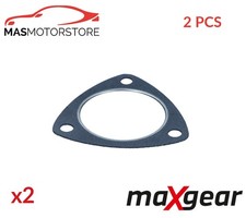 AUSPUFFROHRDICHTUNG AUSPUFF DICHTUNG MAXGEAR 70-0506 2PCS A FÜR AUDI A4 B6,8E2