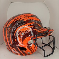 Schutt Air 4.2 OSFM Senior Softball Batting H...