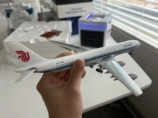 1:200 Air China A340-300 gemini jets