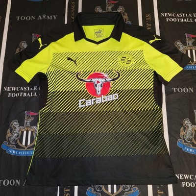 Reading Away Fußball Fußball Puma Shirt Trikot 2016 2017 Größe 38