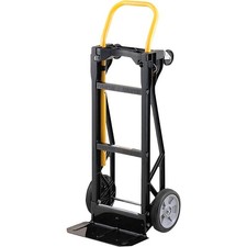 Harper Trucks Lighweight Nylon Convertible Ha...