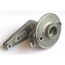 Braccio Oscillante sospensione / mozzo anteriore cerchi da 8 / 10 Vespa VNB -