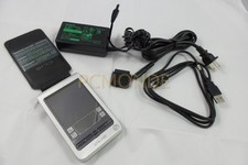 Sony CLIE PEG-T665C Handheld - Used PEG-T665C/U 