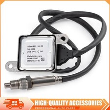 NOX Sensor 5WK96683D Fits For Mercedes W205 W166 CLA350 GLE350 GLE400 ML350
