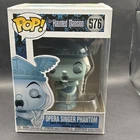 Funko Pop! Vinyl: Disney - Opera Singer Phantom #576
