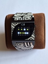 01 THE ONE Armbanduhren online kaufen