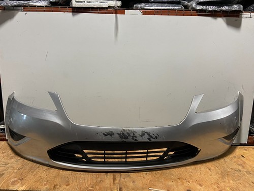 Front Bumper Cover For 2013-2019 Ford Taurus – Black, DG1Z-17D957-AAPTM