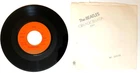 VINYL 45 THE BEATLES - OB-LA-DI, OB-LA-DA - ORIGINAL CAPITOL RECORDS  SPECIAL DE