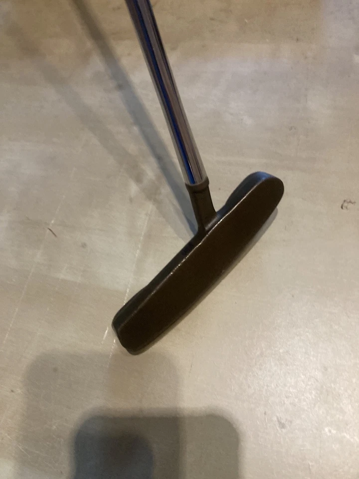 Ping O Blade Bronze Putter Golfschläger RH - Bild 3 von 4