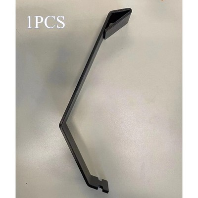 OEM Graphtec FC9000 Metal Handle / Cam Lever Graphtec CE7000 Metal Handrail