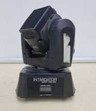 Chauvet Intimidator Spot 100 IRC