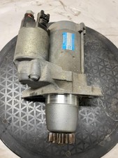 09 10 11 12 Toyota Rav-4 Starter Motor 87321 Miles 2810028070 2810028071