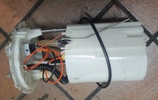 Nissan Pulsar 1.5 DCI Fuel Pump Diesel 2015