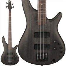 Ibanez SR500A-TGF Bass Guitar, 5-String, TGF Finish, New/Reserve