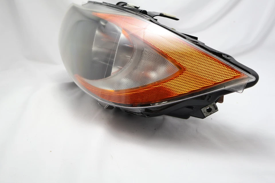 Farol de halogênio BMW VALEO💎 E90 E91 💎328 335xi 325 330i lado esquerdo do motorista - Imagem 3 de 4