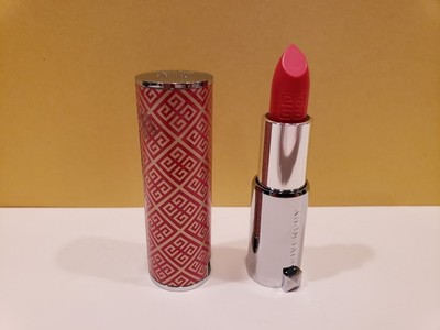 Givenchy ~ Le Rouge Lipstick ~ #316 ~ Orange Absolu ~ RARE ~ NWOB
