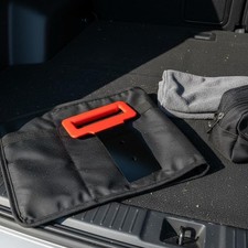 Car Window Seal Remover Compact Design Windshield Weatherstrip Tool for Garage