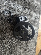 Gaming Steering Wheel and Pedals Compatible With PS Xbox And Pc