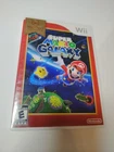 Nintendo Selects: Super Mario Galaxy - Nintendo Wii