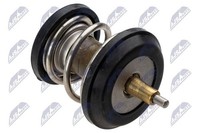 KÜHlmittel Thermostat FÜR Audi Seat Skoda VW