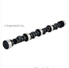 Stage 4 Solid Flat Tappet Camshaft For Chevy Sbc 350 .485 Lift Stage 4 Solid Flat Tappet Camshaft For Chevy Sbc 350 .485 Lift