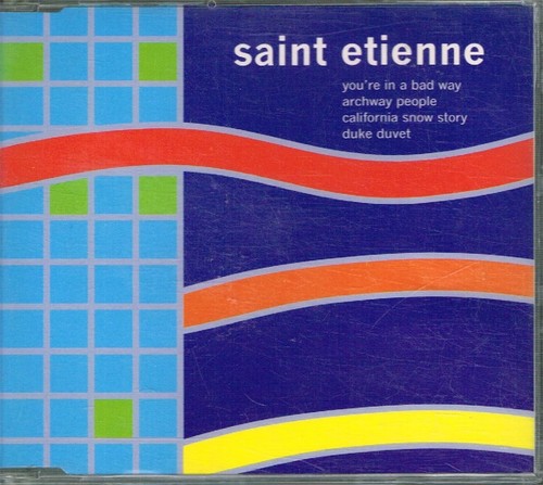 saint-tienne-you-re-in-a-bad-way-cd-uk-heavenly-1993-promo-cd-ep