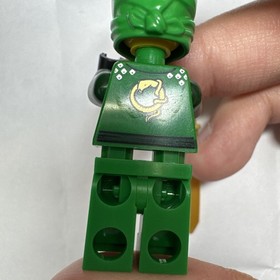  LEGO Ninjago Lloyd ZX Minifigure Njo0065 9450 9574