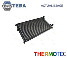 D7W014TT ENGINE COOLING RADIATOR THERMOTEC NEW OE REPLACEMENT