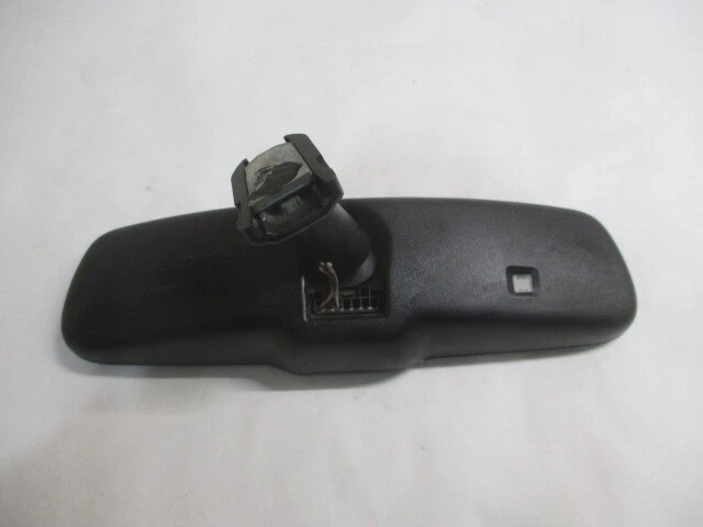 Espejo retrovisor Mitsubishi Lancer Galant con atenuación automática OEM LKQ Foto 4 de 4