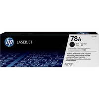 Original Hp 78A CE278A Toner Schwarz