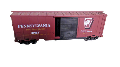 Coche de caja Pennsylvania 24062 HO - Acopladores Kadee - Usado | Zustand: Used