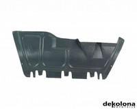 Unterfahrschutz FüR VW Golf Variant Bora, Seat Vorne 97-06
