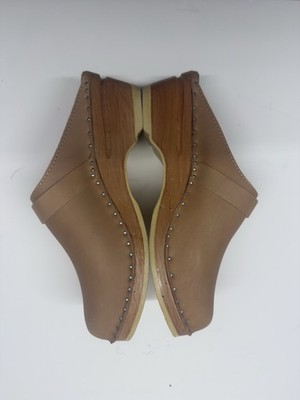Troentorp Da Vinci Women's Clogs 39U
