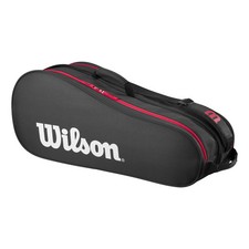Wilson Advantage Schlägertasche Tennis Unise...