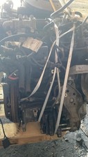 Moteur Fiat BRAVO